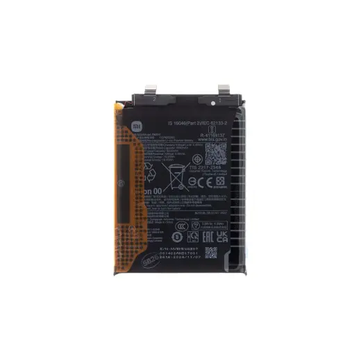 BM5W Xiaomi Original Battery 5000mAh (Service Pack)