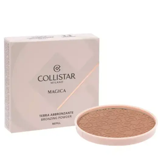 Collistar Magica Terra Refill Bronzing Powder 3.3 Taormina 10g