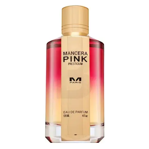 Mancera Pink Prestigium parfémovaná voda pro ženy 120 ml