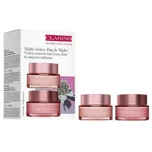 Multi-Active Set - Gift set of multi-active skincare.