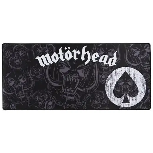 Subsonic Gaming Mouse Pad XXL Motorhead 3701221703707