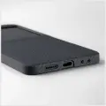 Case PITAKA Ultra-Slim MagSafe for Samsung Galaxy Z Flip7 black grey Photo