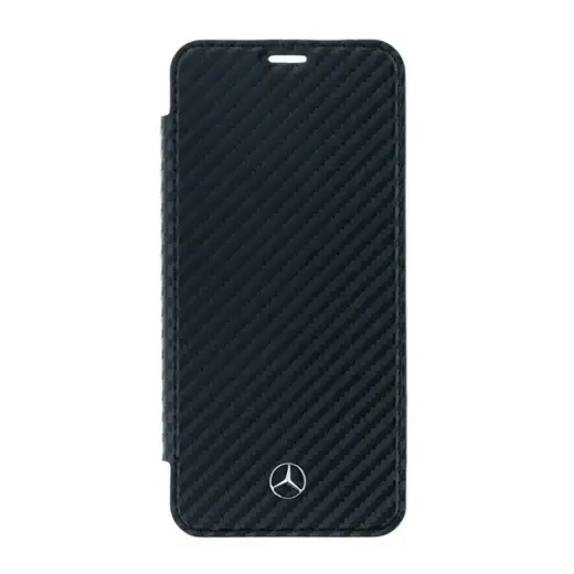 Mercedes MEFLBKS9LCFBK S9 Plus G965 book black|black