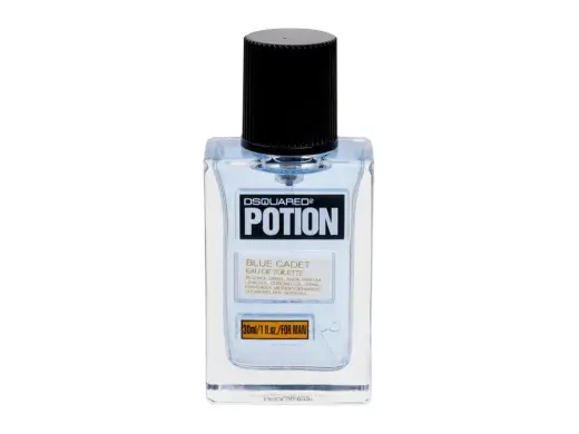 Dsquared2 Potion Blue Cadet Eau de Toilette 30 ml