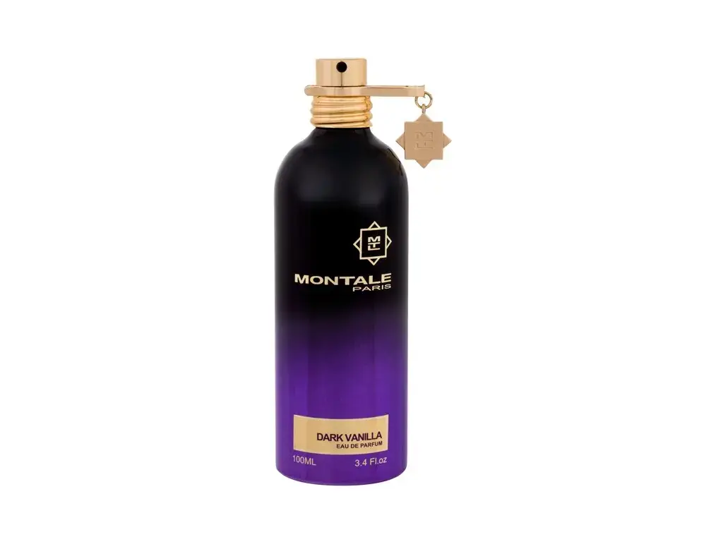Montale Dark Vanilla Eau de Parfum 100 ml