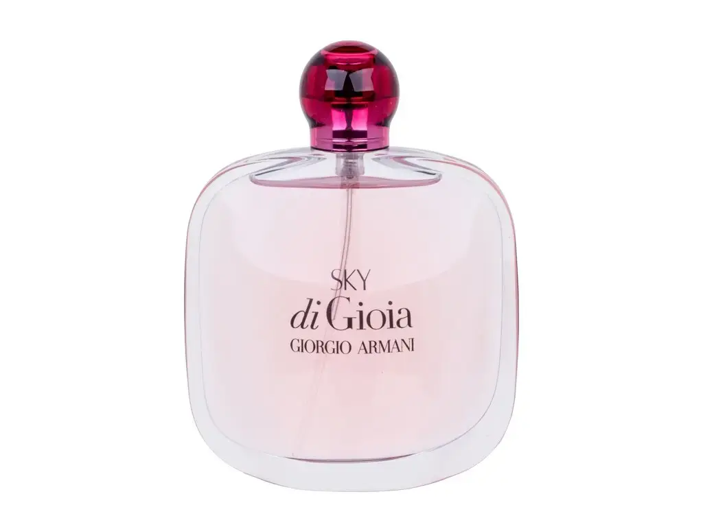 Giorgio Armani Sky di Gioia Eau de Parfum 100 ml