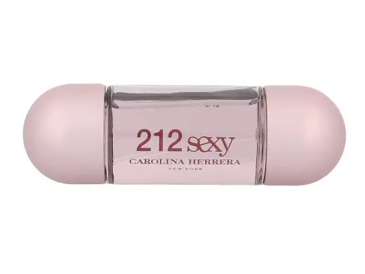 Carolina Herrera 212 Sexy Eau de Parfum 30 ml