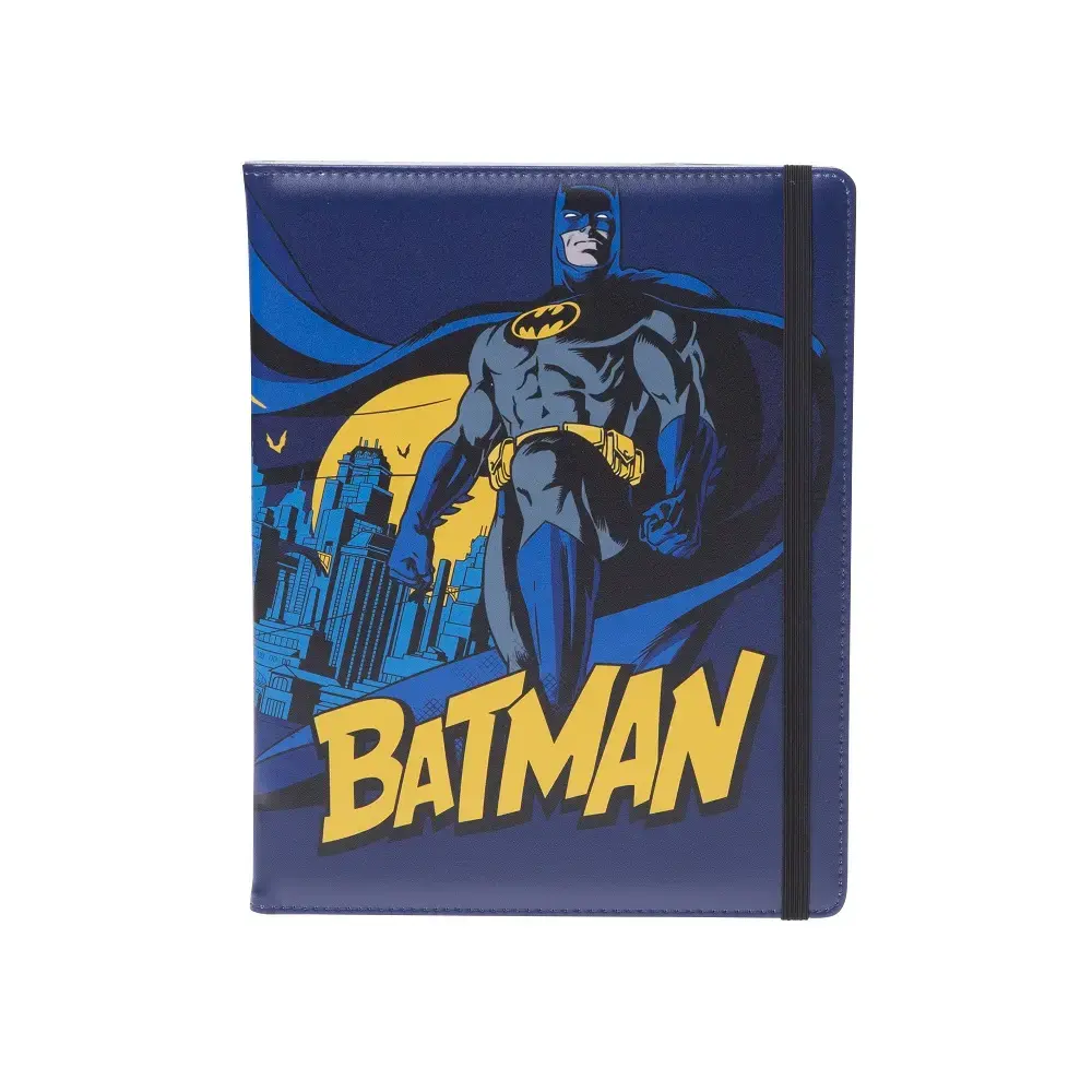 Batman etui universal for tablet 10-11" Batman