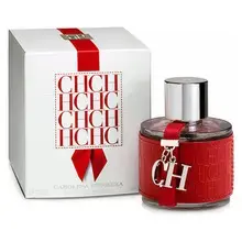 Carolina Herrera CH (EDT) туалетная вода для женщин 50 мл