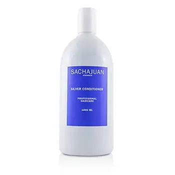 Sachajuan by Sachajuan SILVER CONDITIONER 33.8 OZ for UNISEX