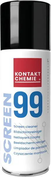 Antistatisks ekrāna tīrīšanas līdzeklis 200 ml