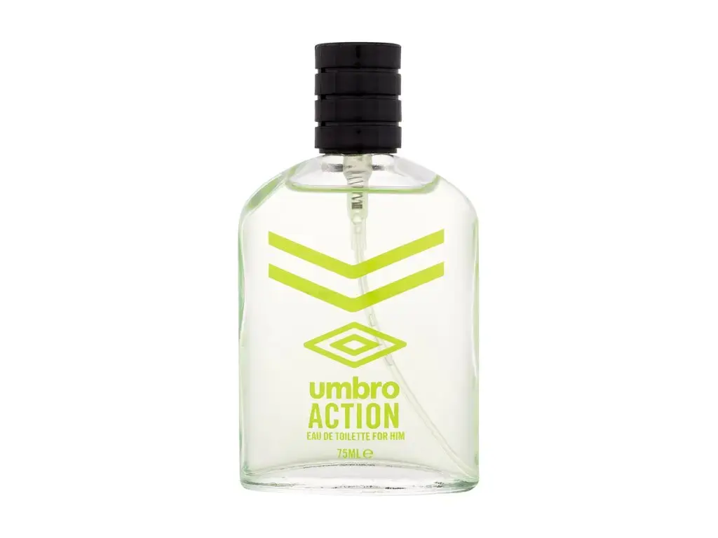 UMBRO Action Eau de Toilette 75 ml