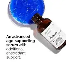 The Ordinary Multi-Peptide + Copper Peptides 1% Serum 30 ml