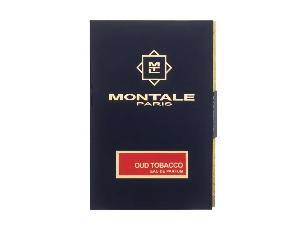Montale Oud Tobacco Eau de Parfum 2 ml