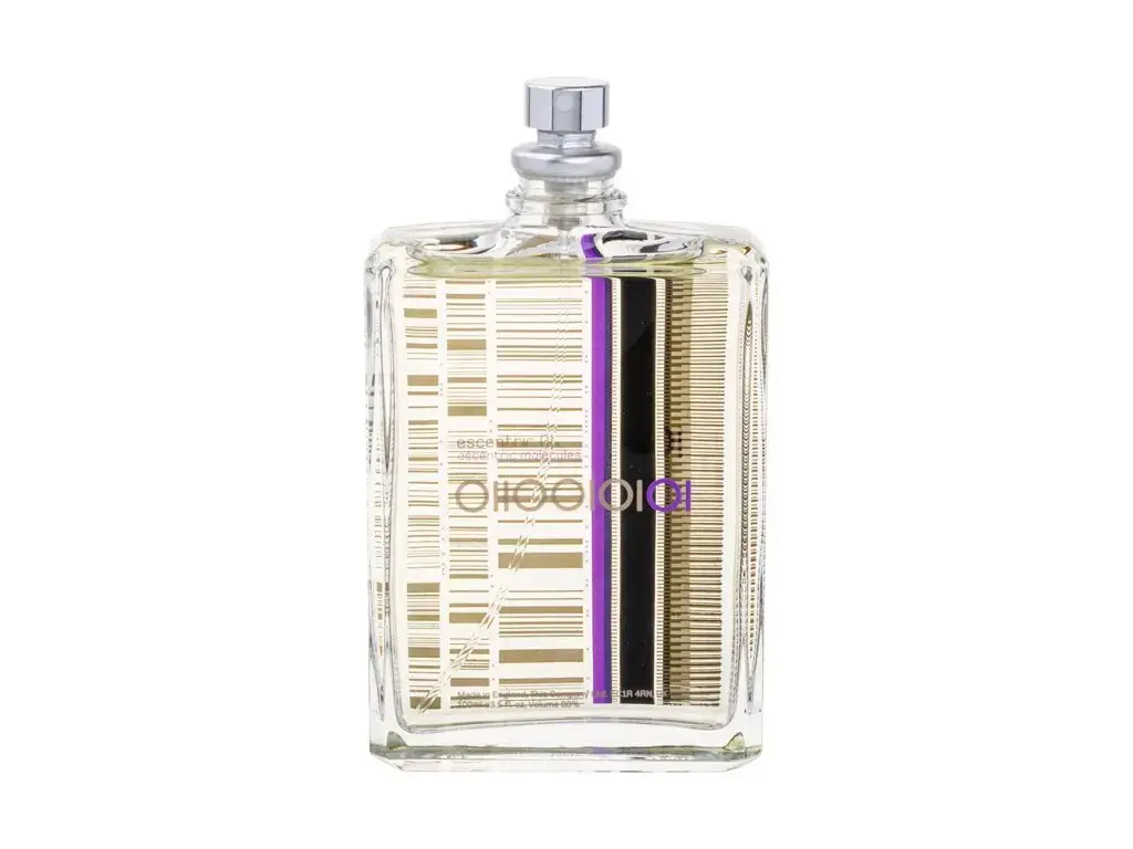 Escentric Molecules Escentric 01 Eau de Toilette 100 ml