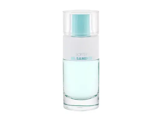 Jil Sander Softly Eau de Toilette 80 ml