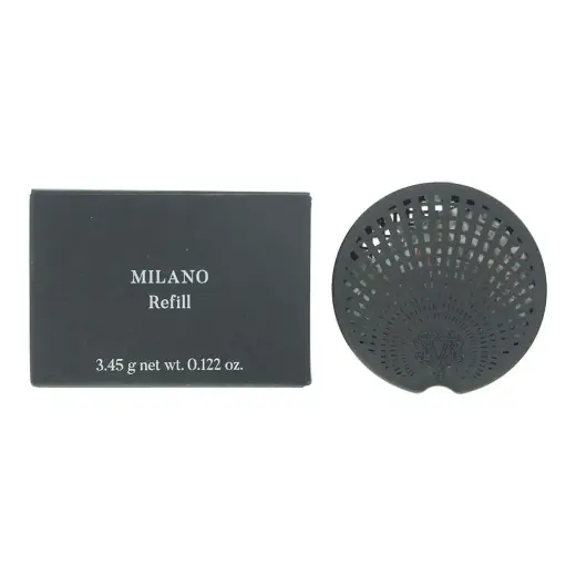 Dr. Vranjes Firenze, Milano, Car Air Freshener Refill, 3.45 g
