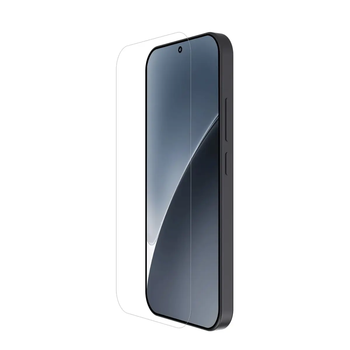 Nillkin Tempered Glass 0.2mm H+ PRO 2.5D for Xiaomi 17