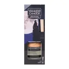 Yankee Candle Midsummer's Night Reed Diffuser 120ml