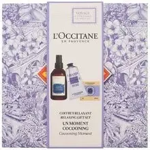 L´occitane Relaxing Lavender Gift Set - 75ml Gift Set