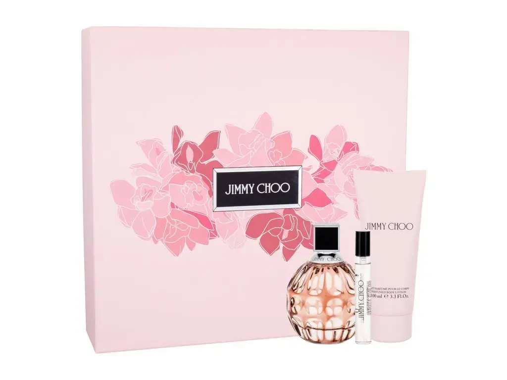 Jimmy Choo Jimmy Choo Eau de Parfum 100 ml