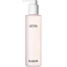 Babor Soothing Rose Toner
