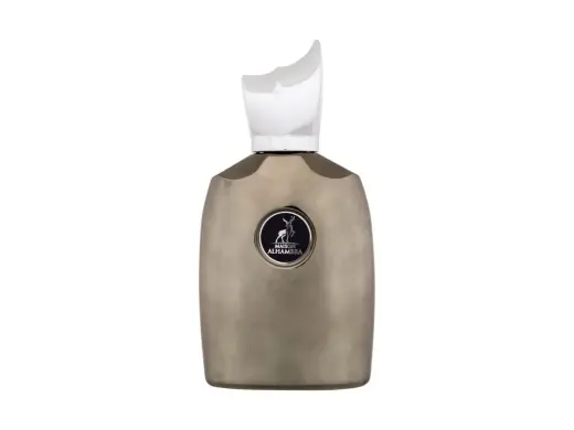 Maison Alhambra Hercules Eau de Parfum 100 ml