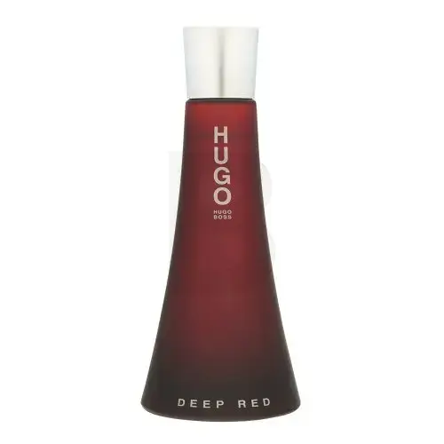 Hugo Boss Deep Red parfimērijas ūdens sievietēm 90 ml