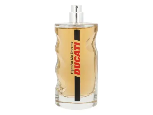 Ducati Fight For Me Extreme Eau de Toilette 100 ml