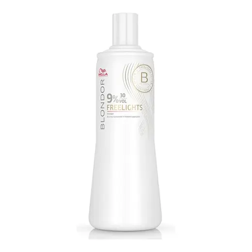 Wella Blondor Freelights Developer 9% 1000ml