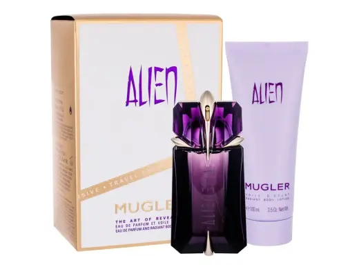 Mugler Alien Eau de Parfum 60 ml