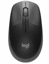 Logitech M190 Charcoal