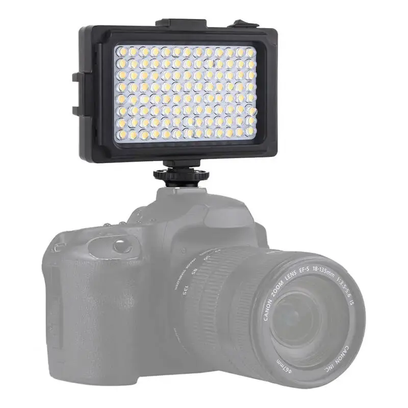 Apparatus Puluz LED lamp 860 lumenów