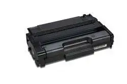 Ricoh Toner SP3400HE / 407648 Black
