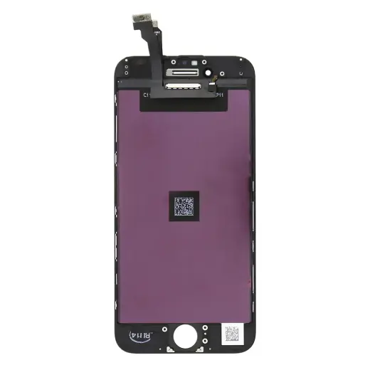 iPhone 6 LCD Display + Touch Unit Black TianMA
