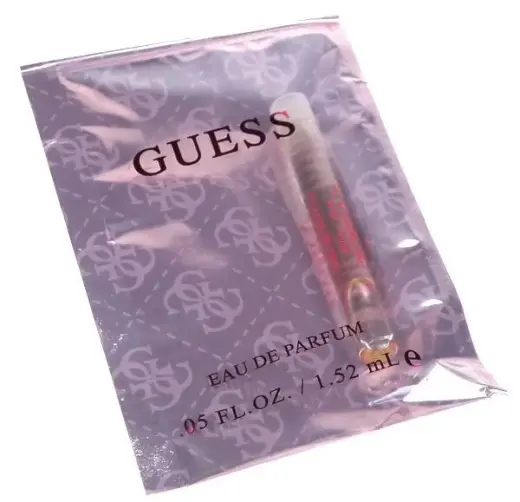 GUESS Guess For Women Eau de Parfum 1,5 ml
