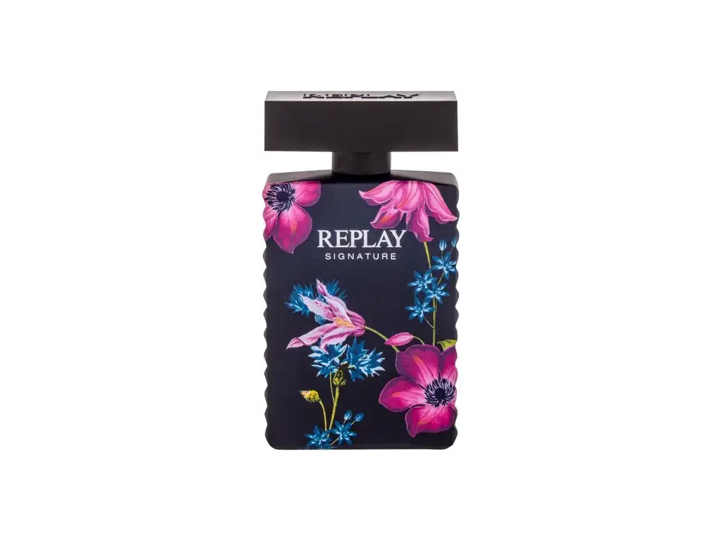 Replay Signature Eau de Parfum 100 ml