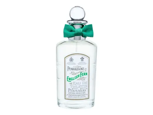 Penhaligon´s English Fern Eau de Toilette 100 ml