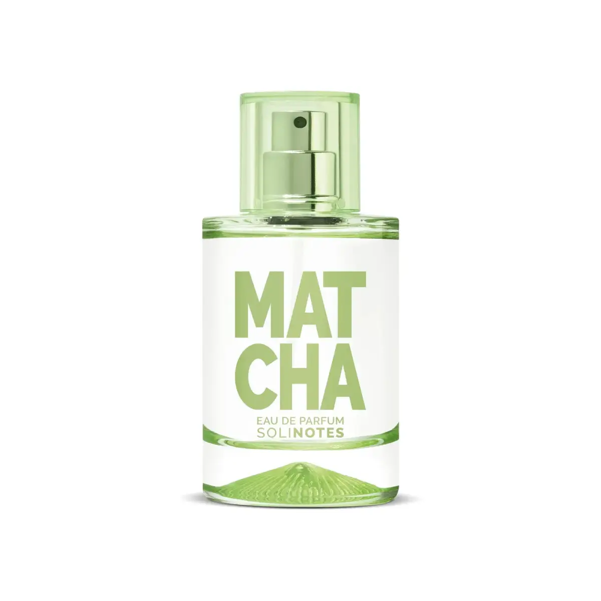 Solinotes, Matcha, Eau De Parfum, Unisex, 50 ml