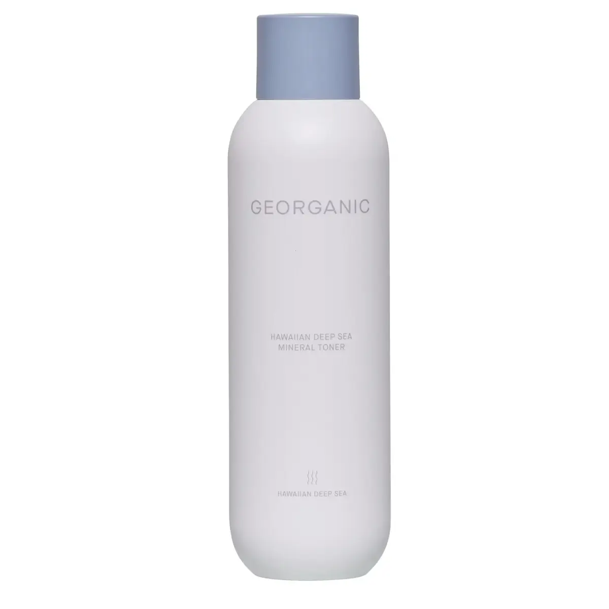 Georganic, Hawaiian Deep Sea, Tonic Lotion, For Face, 200 ml