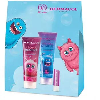 Dermacol Aroma Moment for Kids Set - Dárková sada