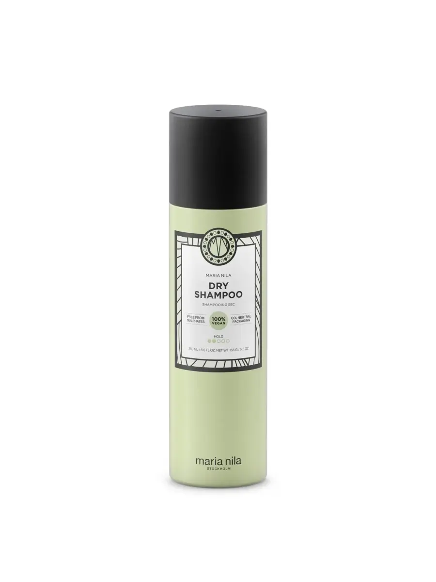 Maria Nila, Style & Finish, Cruelty Free, Hair Dry Shampoo, Refresh, 250 ml