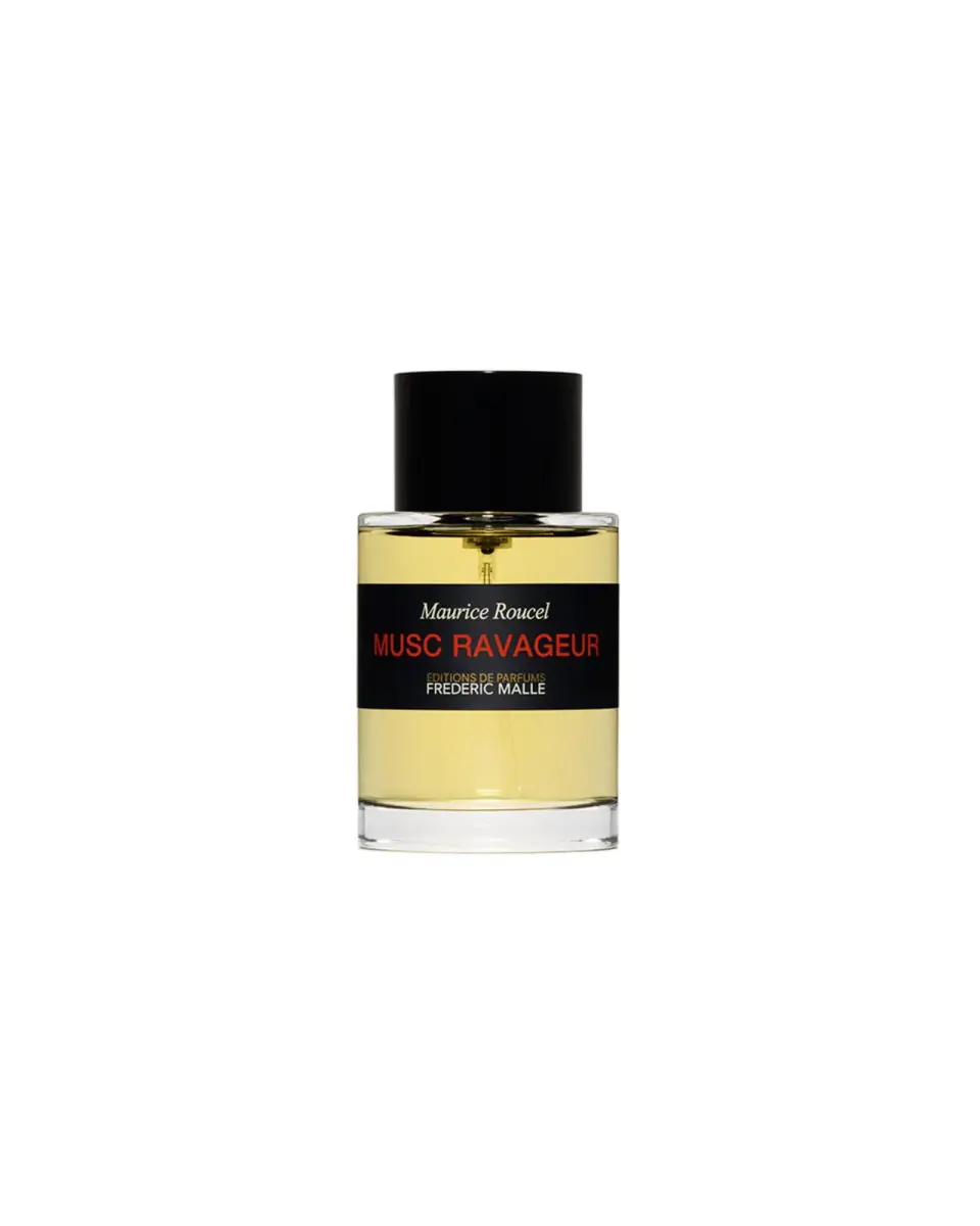 Frederic Malle Musc Ravageur Eau de
