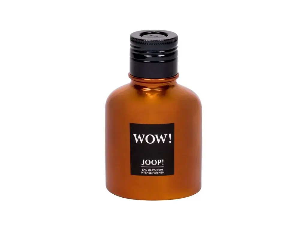 JOOP! Wow Intense For Men Eau de Parfum 40 ml