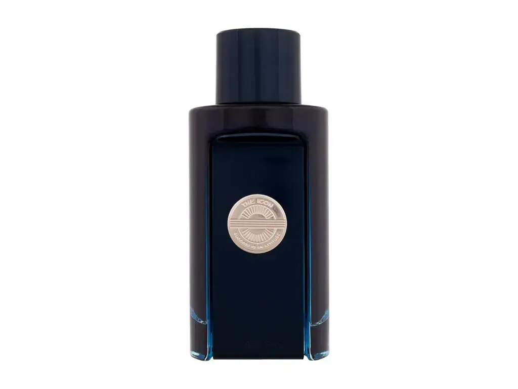 Banderas The Icon Eau de Toilette 100 ml