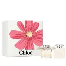Chloe By Chloe Giftset