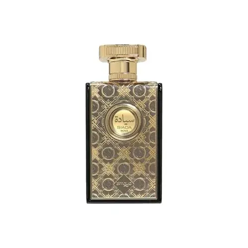 Zimaya Siada Nova (EDP) parfimērijas ūdens unisex 100 ml