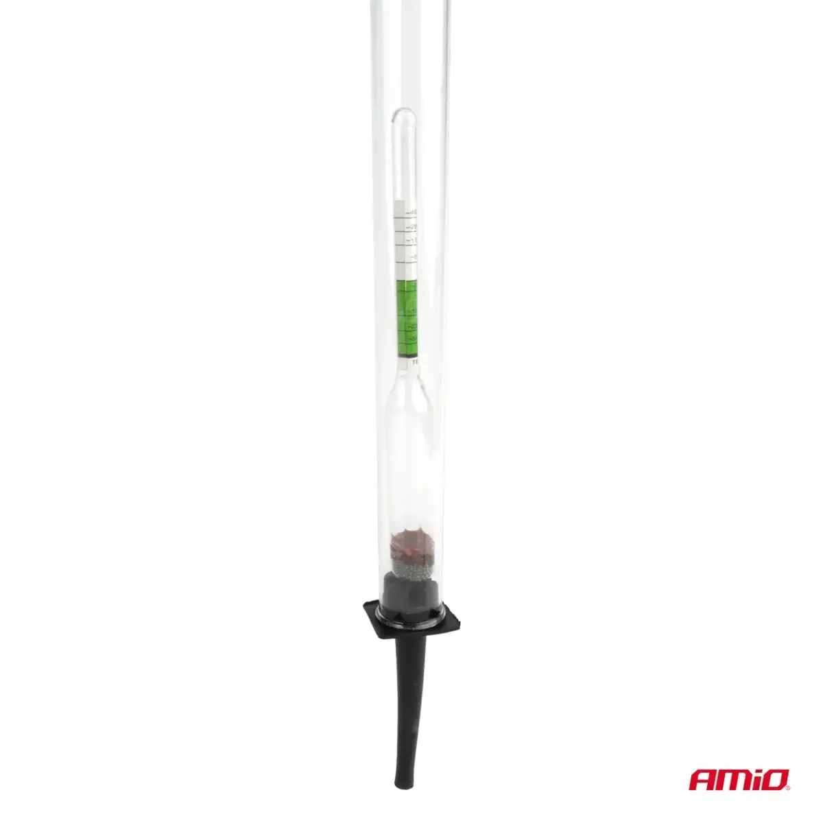 Coolant tester TEST-02