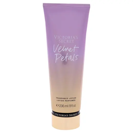 Victoria's Secret Velvet Petals Body Lotion 236 Ml
