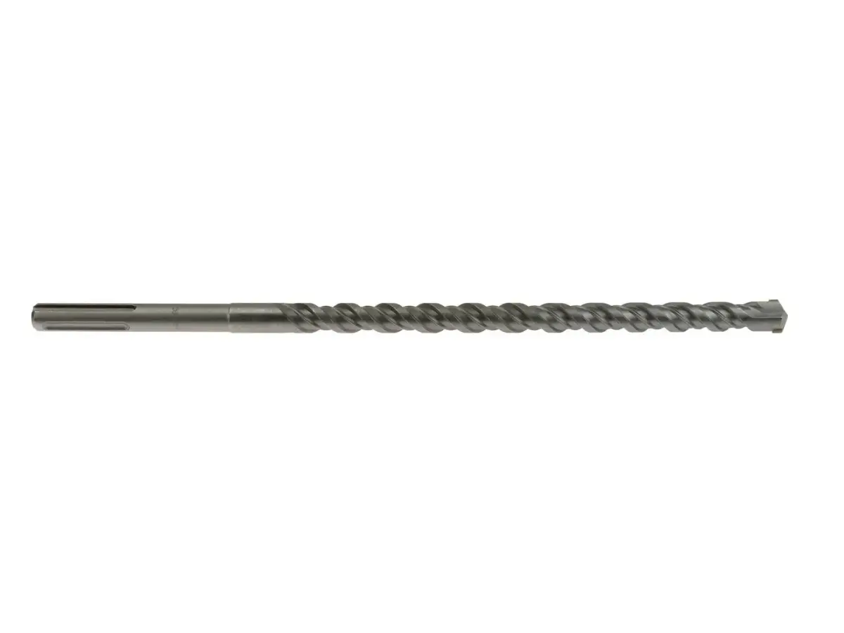 SDS MAX puur 20x450 mm